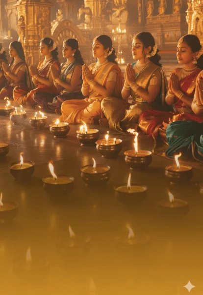 आपकी पूजा। आपकी प्रार्थनाएं। हमारी जिम्मेदारी।